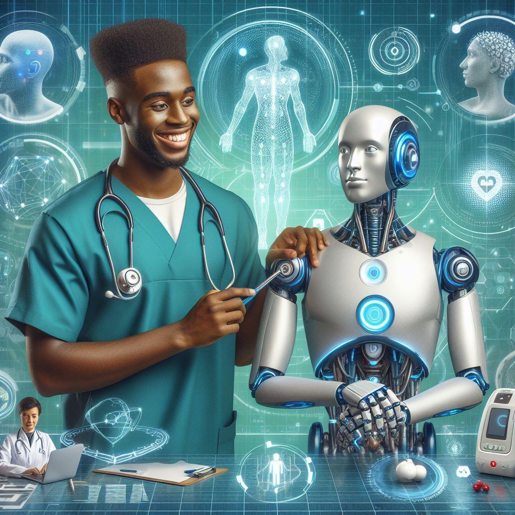 Brieflands | Artificial Intelligence In Medicine